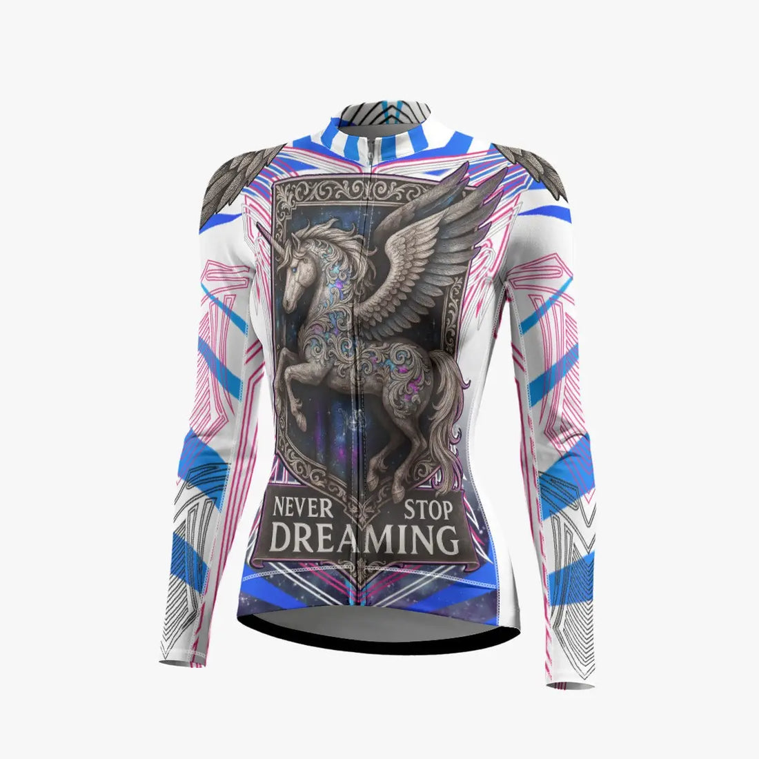 đź–¤ From Canvas to Clothing: My Journey into Wearable Active Gear đź–¤