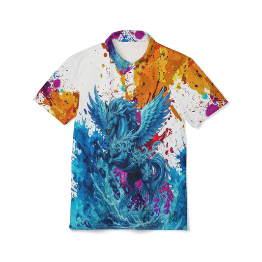 The Making of Riptide Radiance: From Imagination to Wearable Art