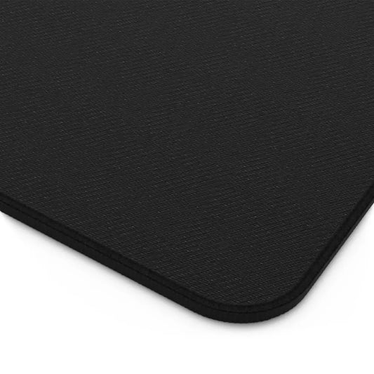 Black textured mousepad from The Tome the Tude and the Tiny Hands Artistic Pegasus Horse Lover Desk Mat
